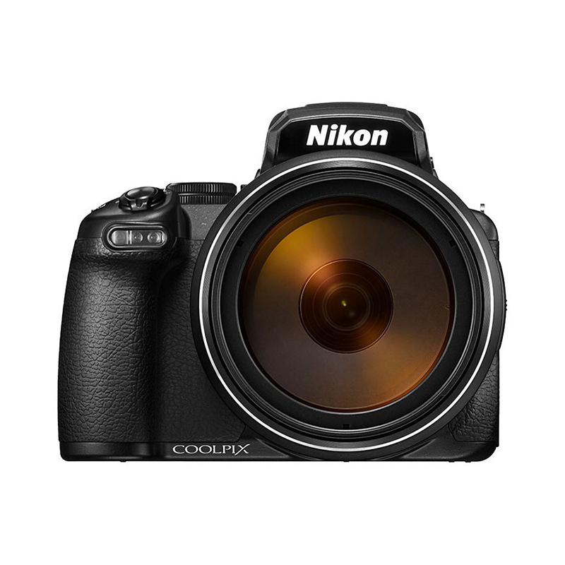 COOLPIX P1000 4960759148803